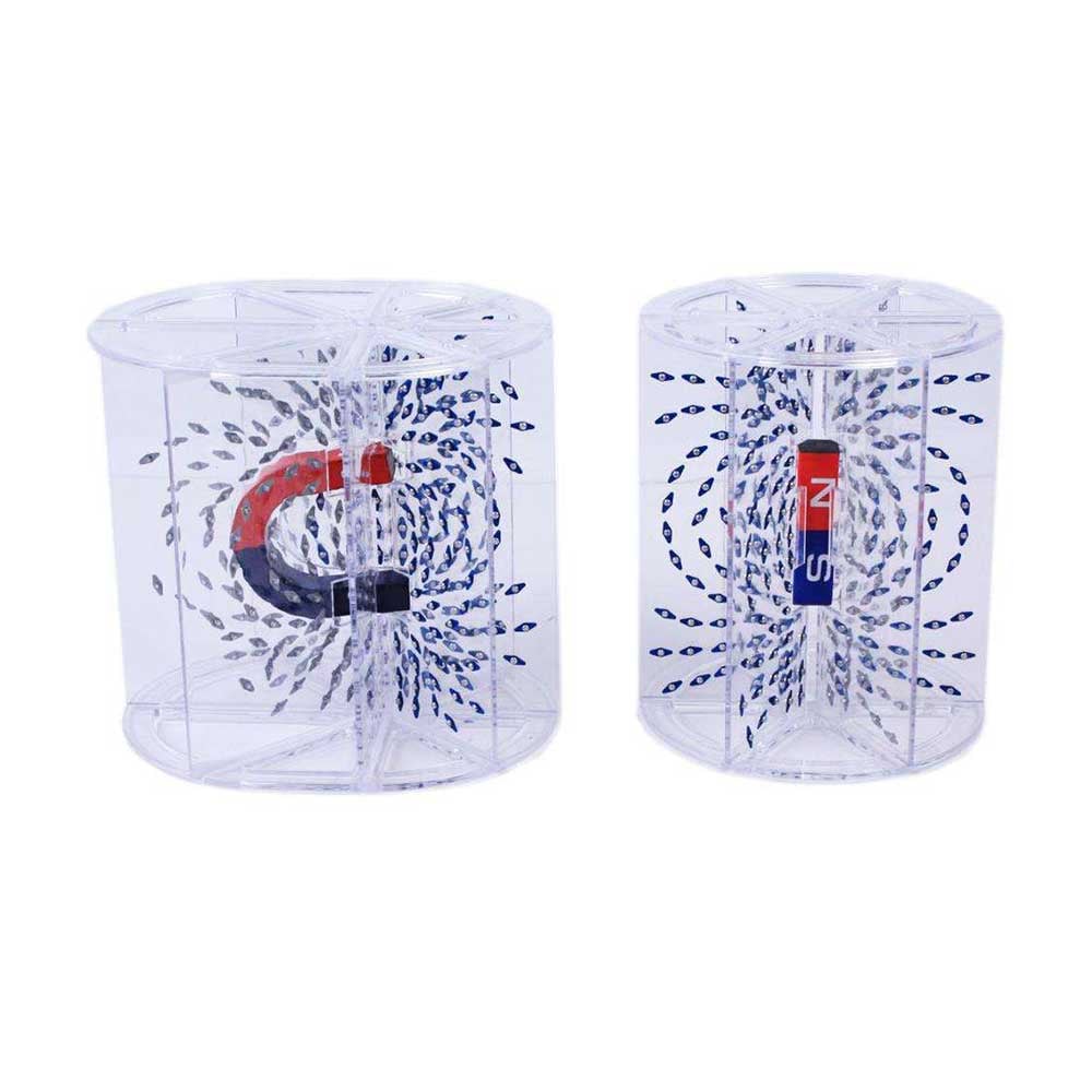 Gelsonlab Magnetic field lines kit