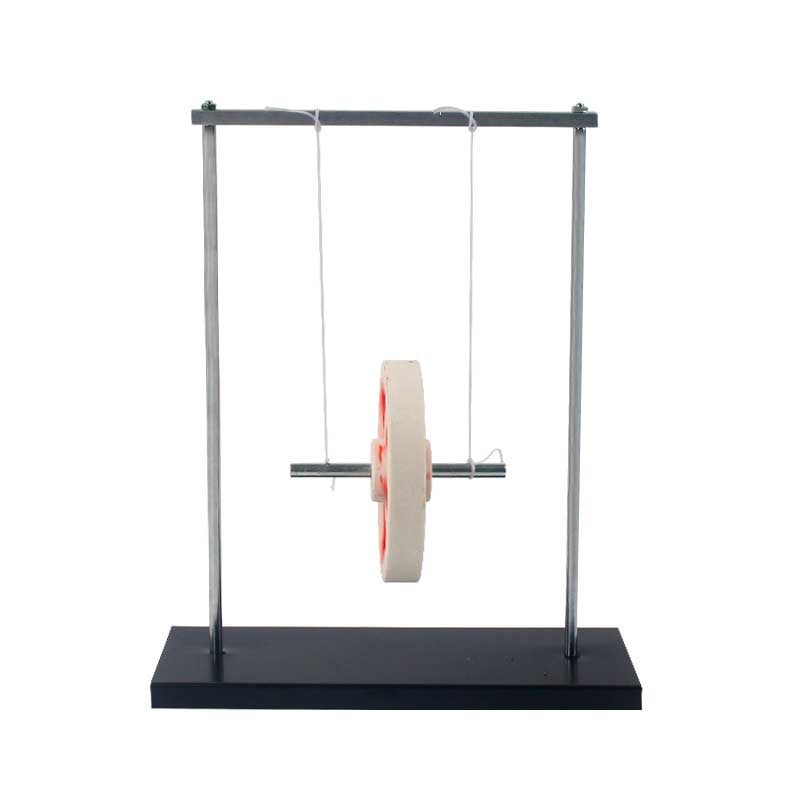 Gelsonlab Moving pendulum
