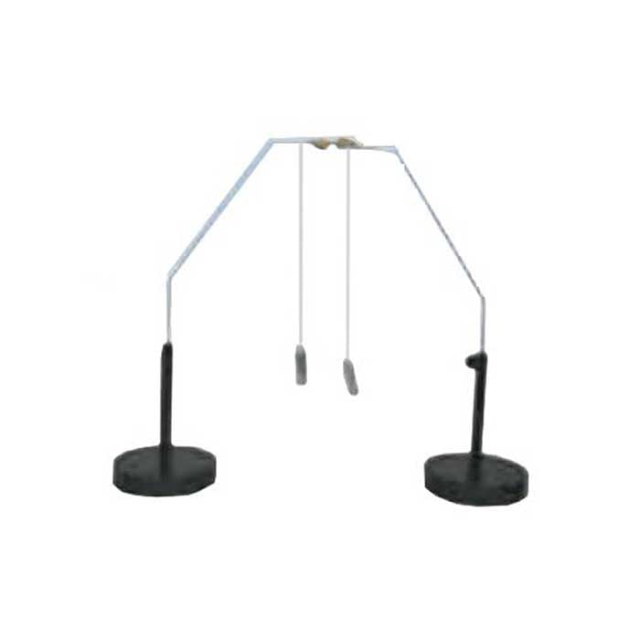 Gelsonlab Electrostatic Pendulum