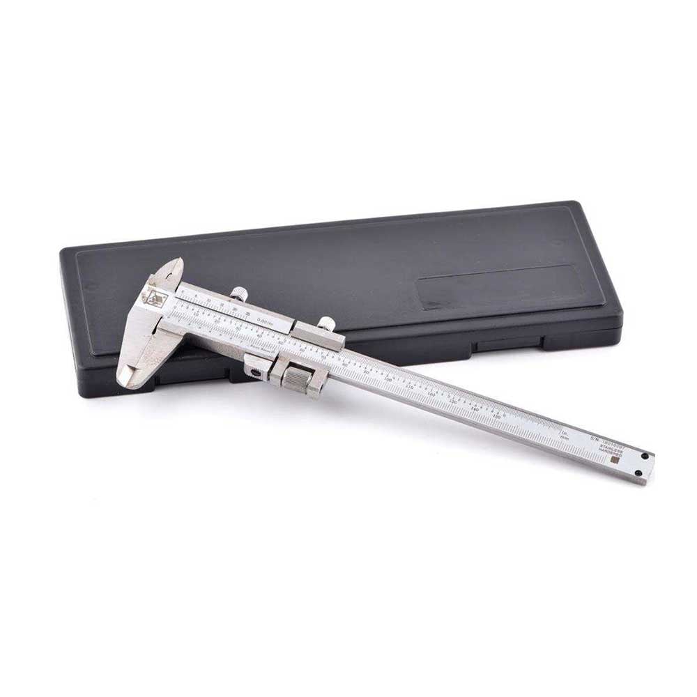 Gelsonlab Caliper
