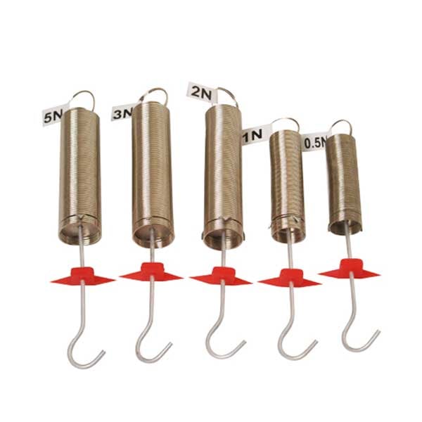 Gelsonlab Dynamometer, 5 pcs