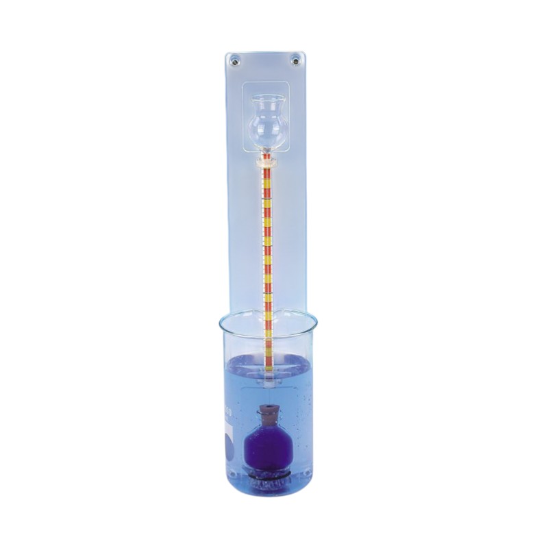 NTL Reverse osmosis device