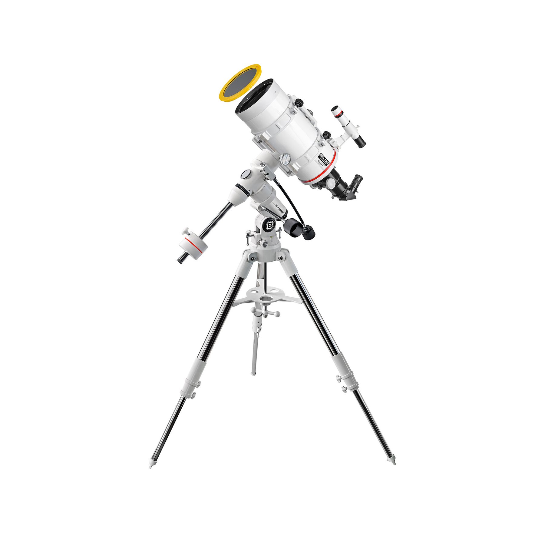 Bresser Telescope Messier MC-152/1900 Hexafoc