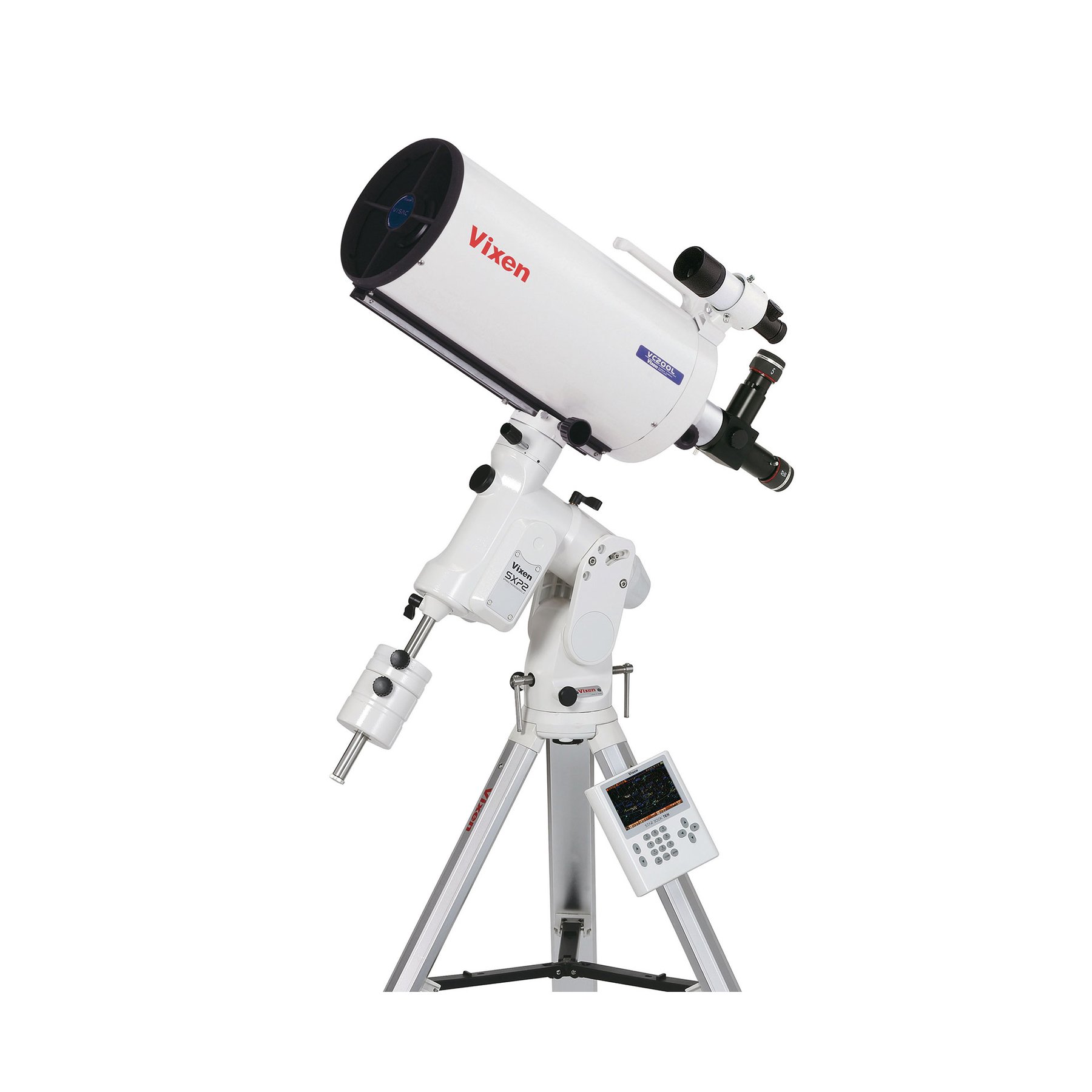 Bresser Telescope and accessories set SXP2-VC200