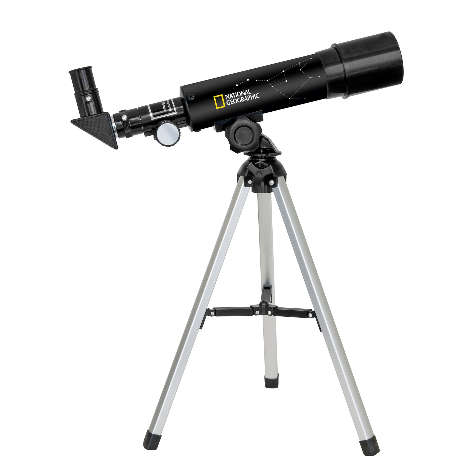 Bresser Telescope National Geographic 50/360, with mount