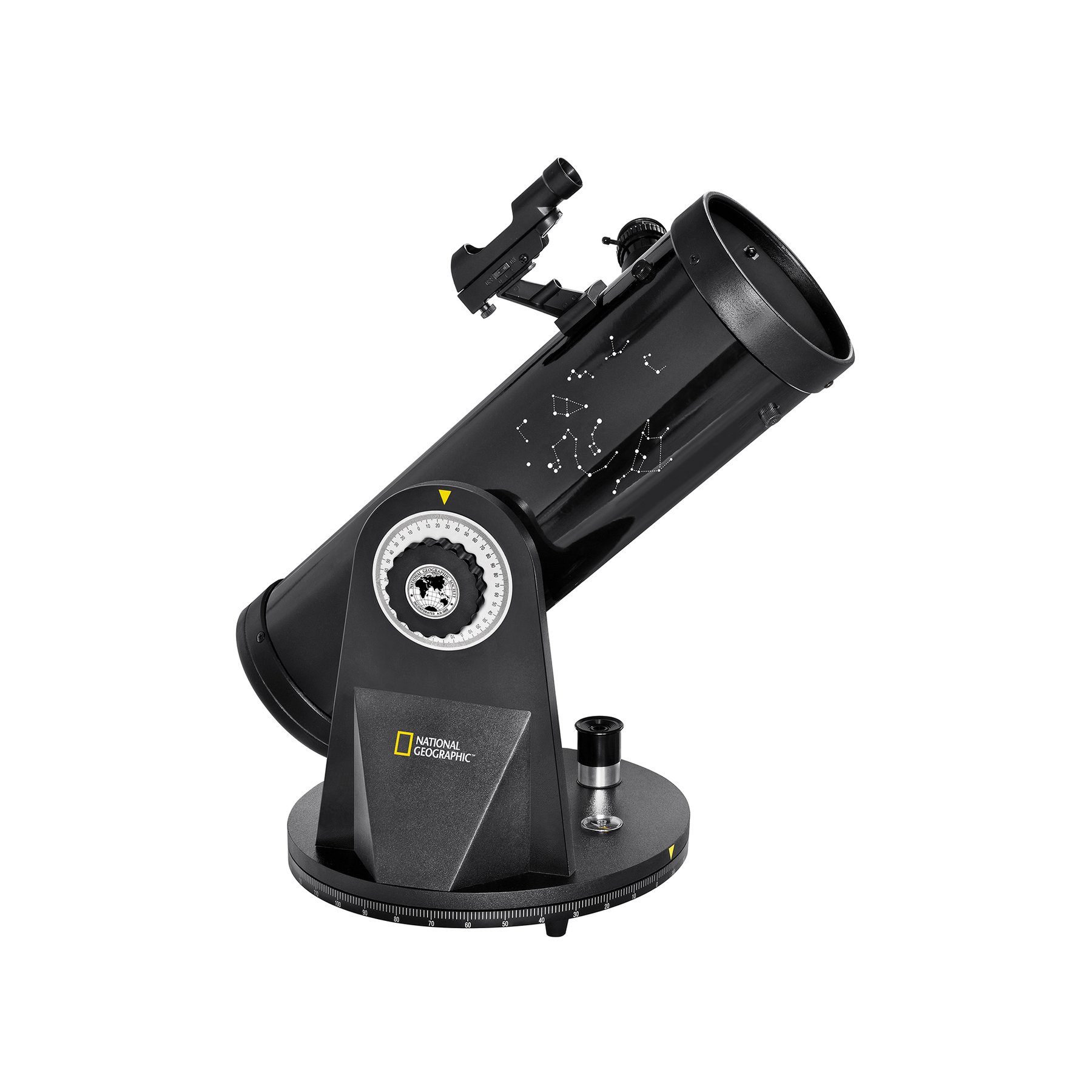 Bresser Telescope National Geographic Newton