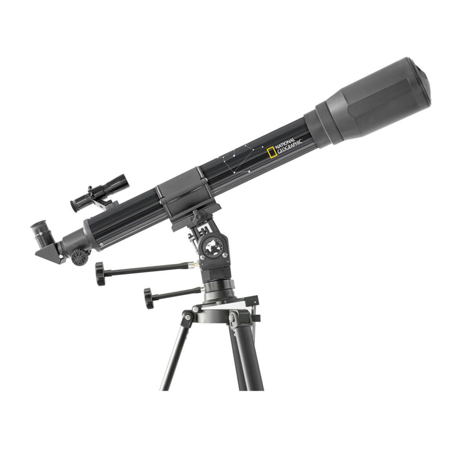 Refractor telescope Bresser National Geographic, 70/900