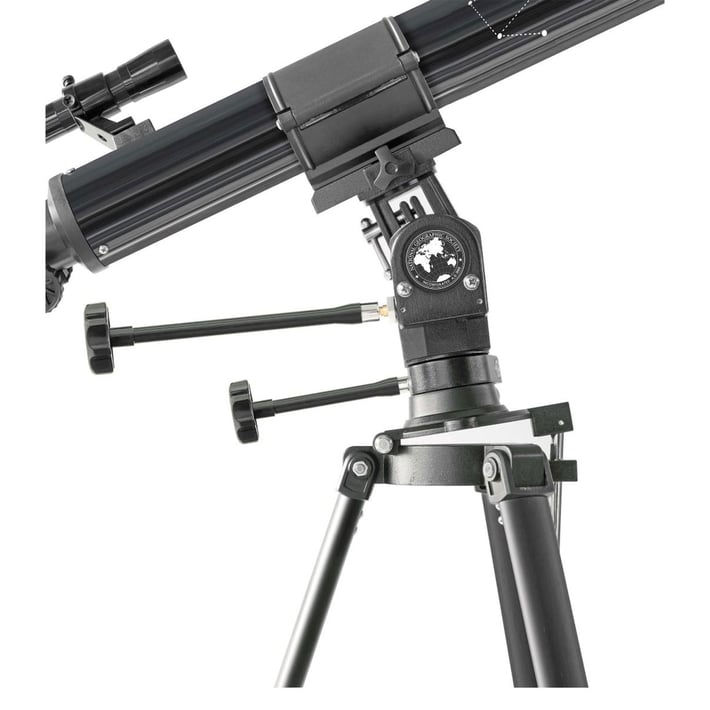 Bresser Телескоп National Geographic Refractor, 70/900