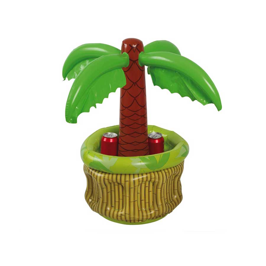 Cooler - Palm, inflatable, 65 cm