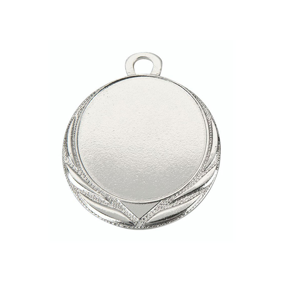 Medal ME663, diameter 32 mm, silver