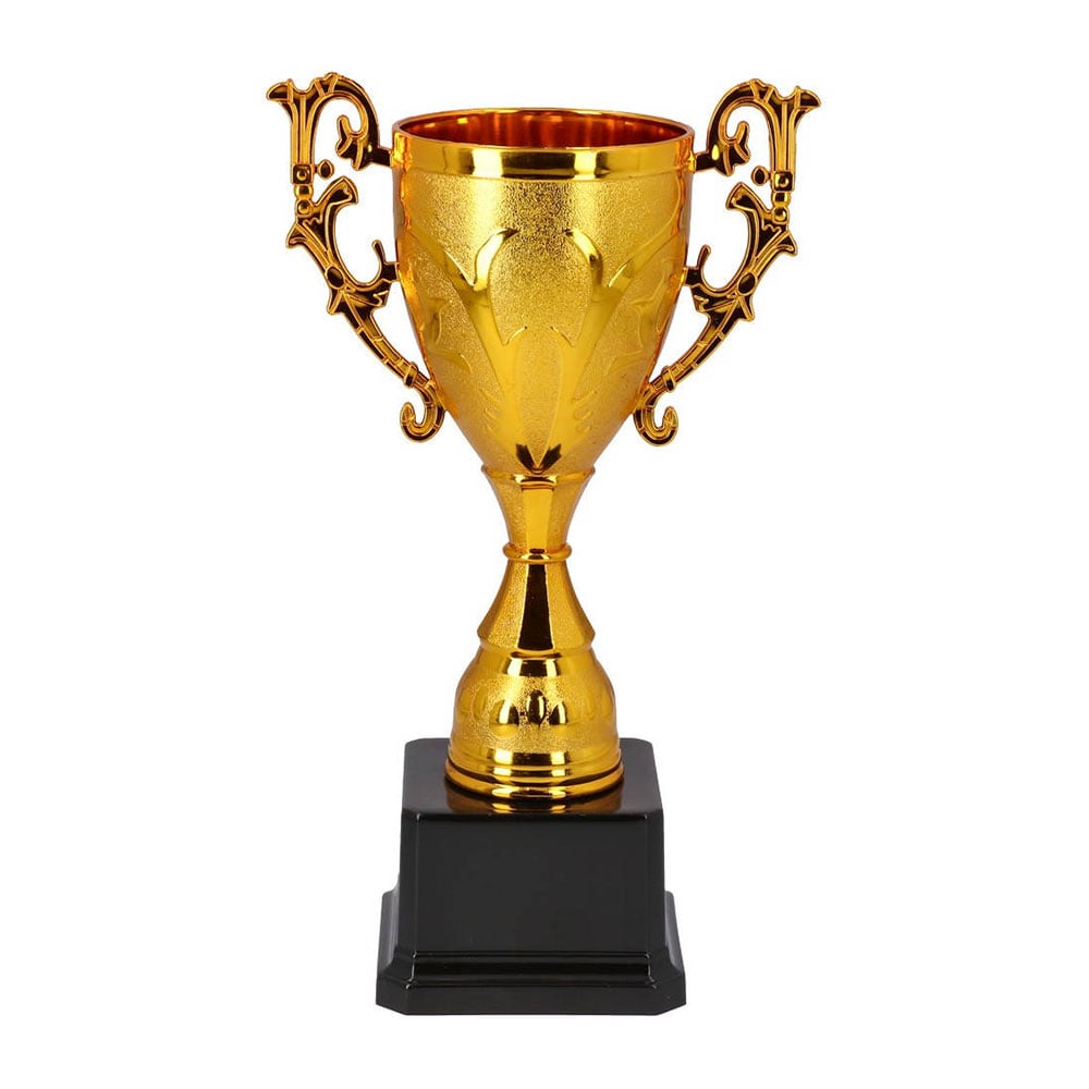 TAKK WINNER P2 Bowl PLASTIC 250 MM GOLDEN
