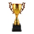 TAKK WINNER P2 Bowl PLASTIC 250 MM GOLDEN