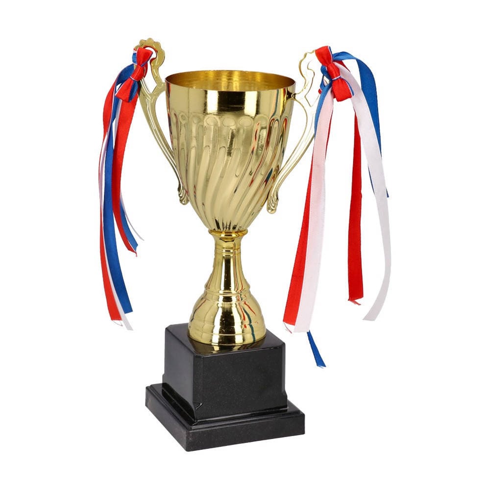 TAKK WINNER M26 Bowl PLASTIC C FRINGE 265 MM GOLDEN