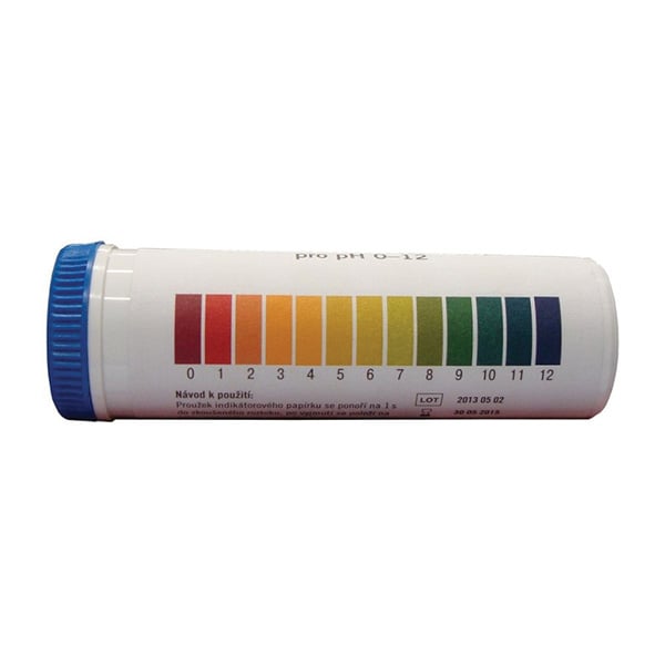 Indicator Paper