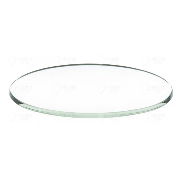 Watch glass, 7.5 cm
