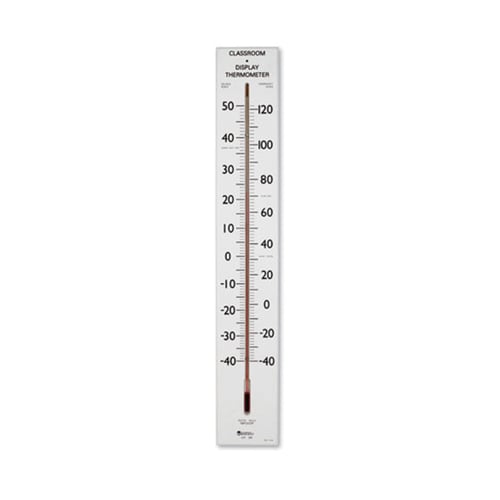 Learning Resources Thermometer, giant