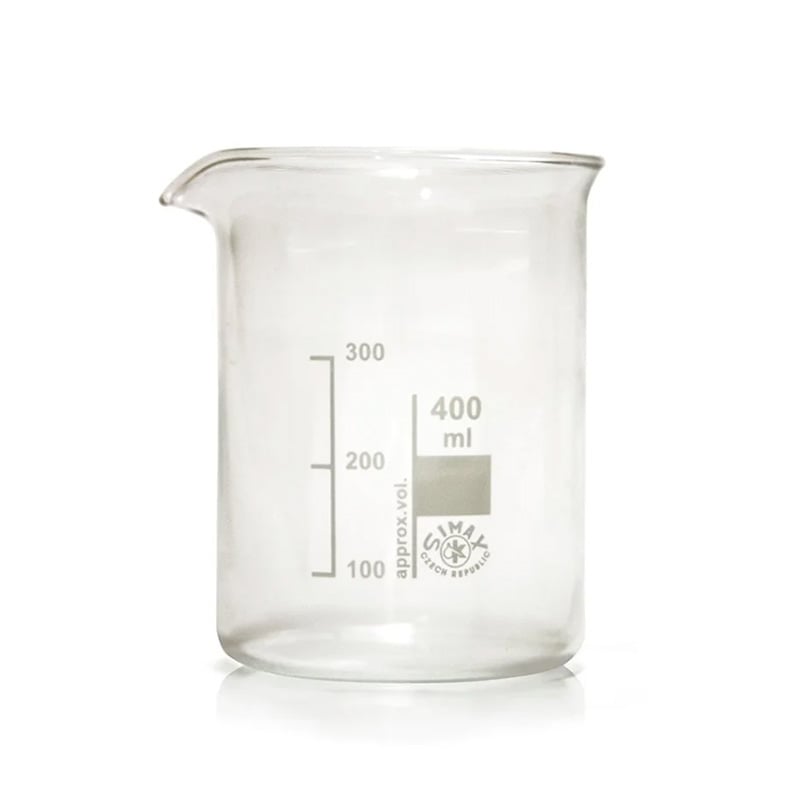 Beaker, 400 ml