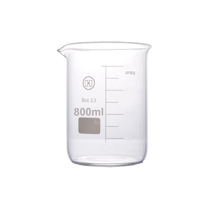 Beaker, 800 ml