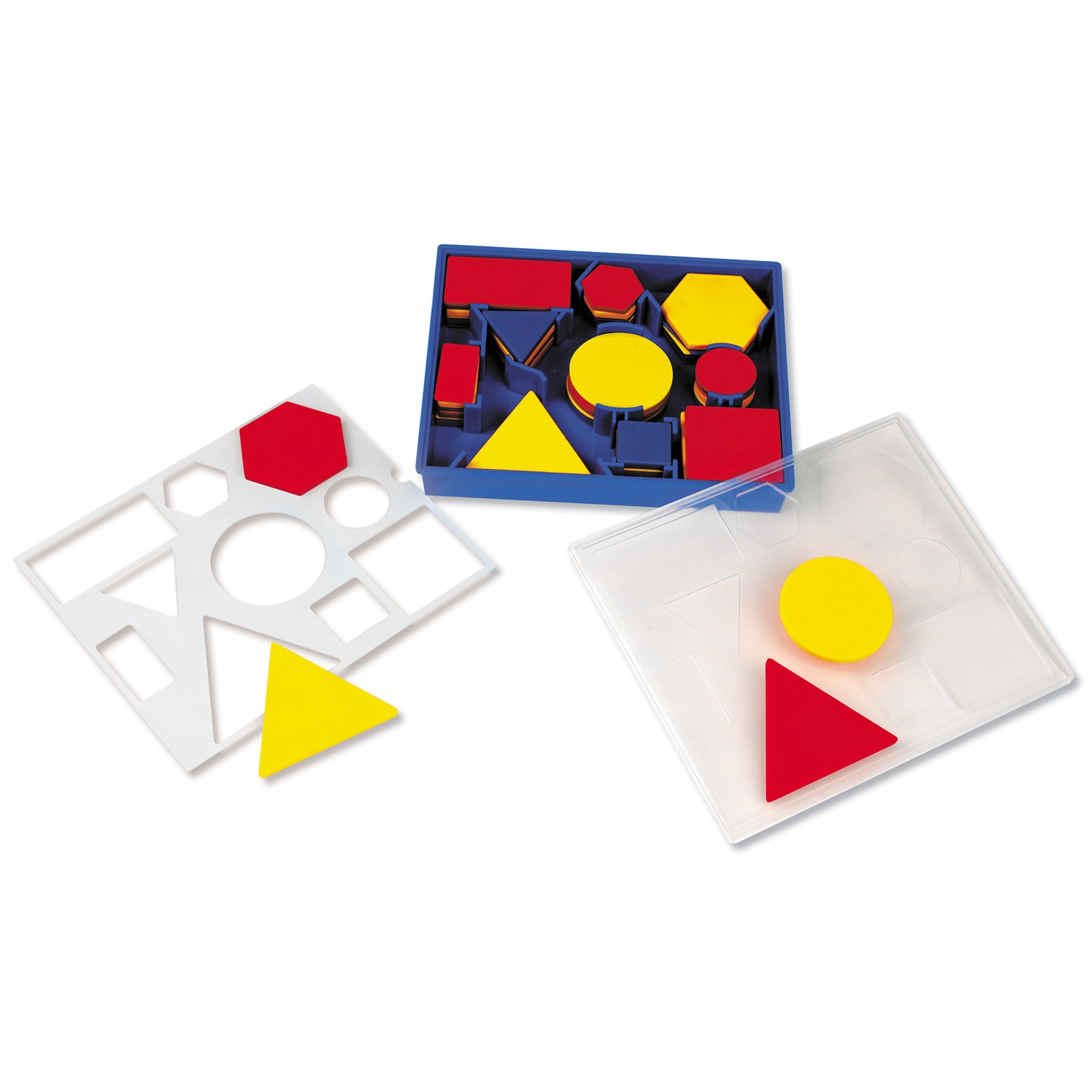 Learning Resources Sorting Figures Set