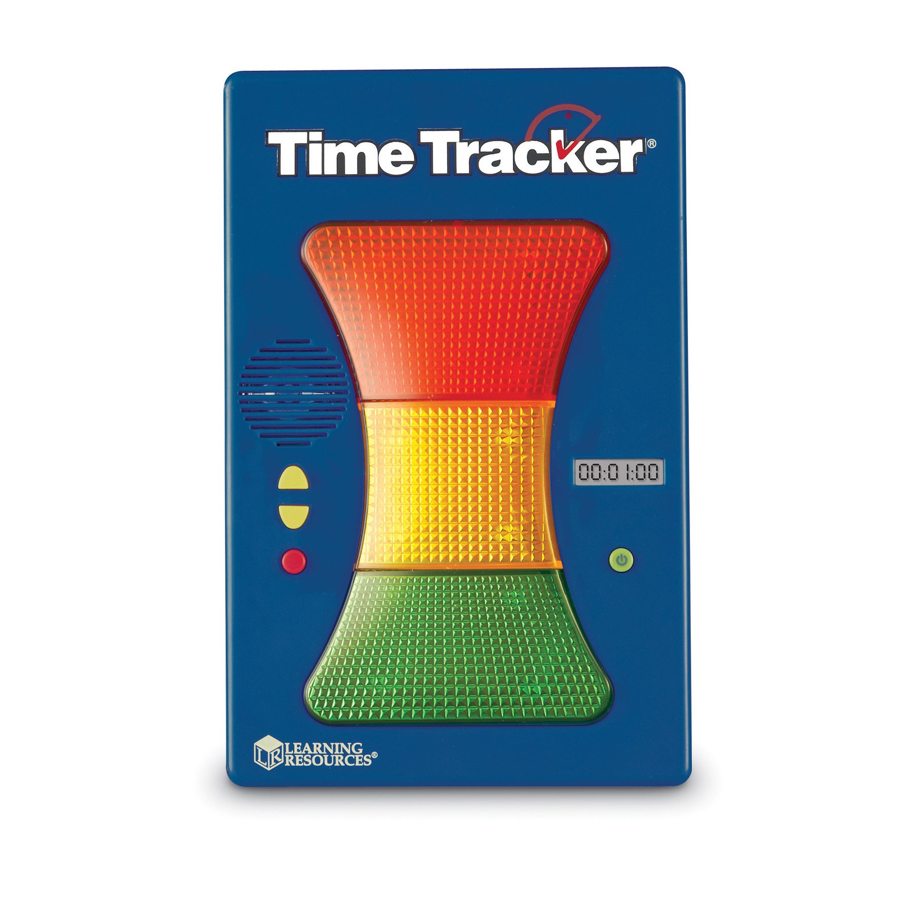 Learning Resources Magnetic Color Timer
