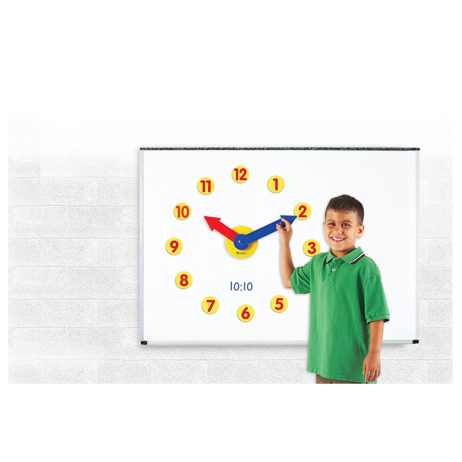 Learning Resources Magnetic set Weather