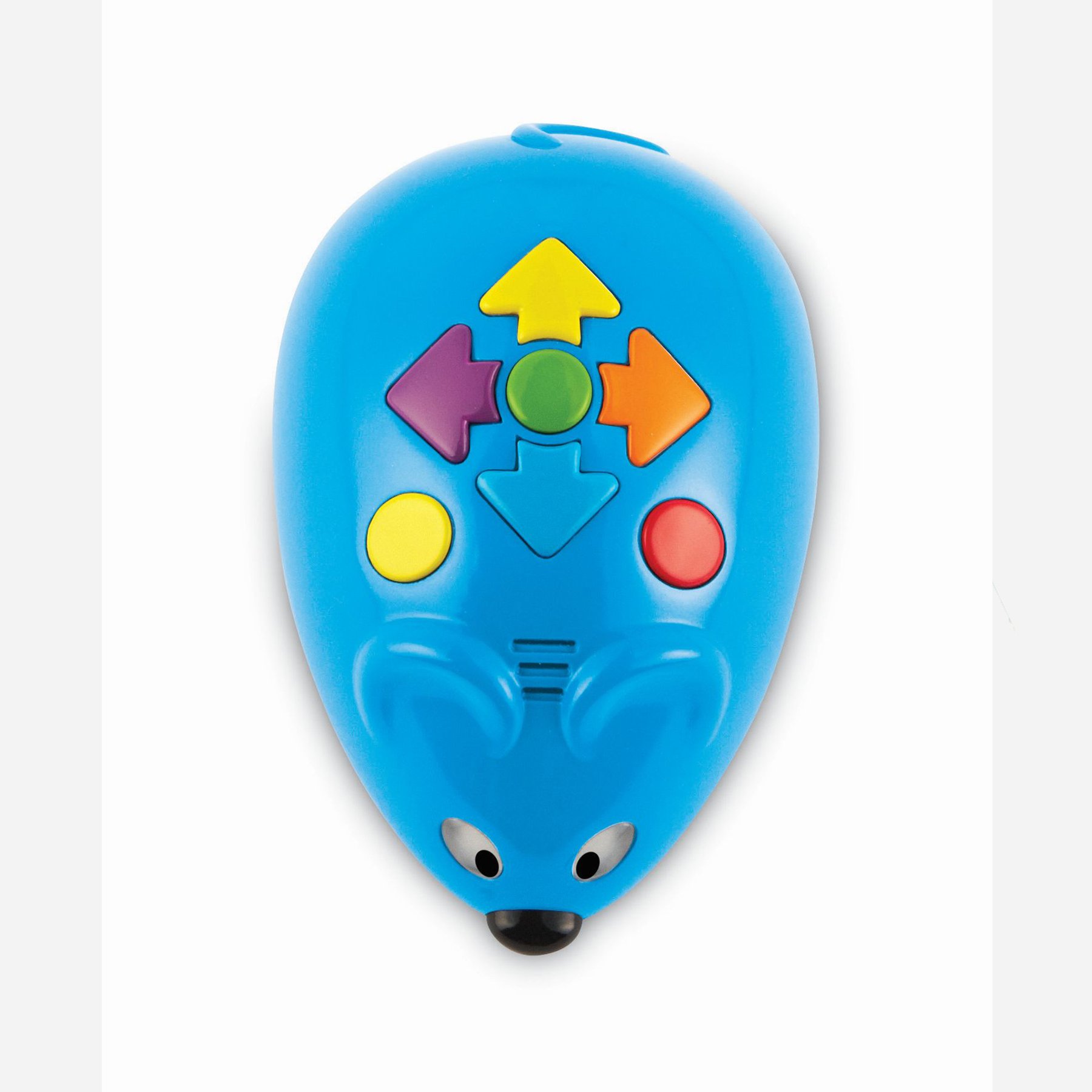 Mouse for programming Learning Resources