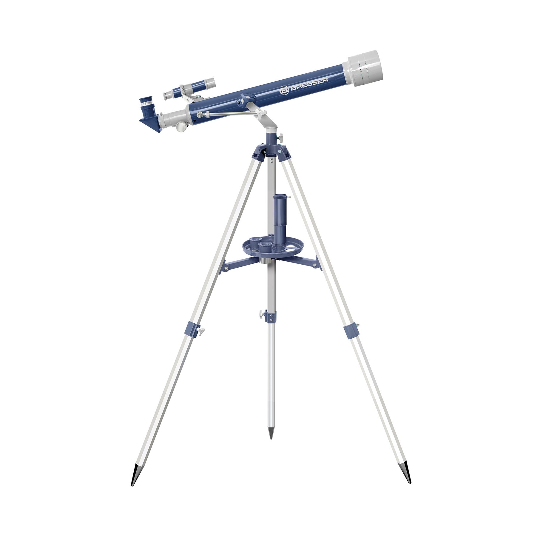 Telescope Refractor 60/700 in case