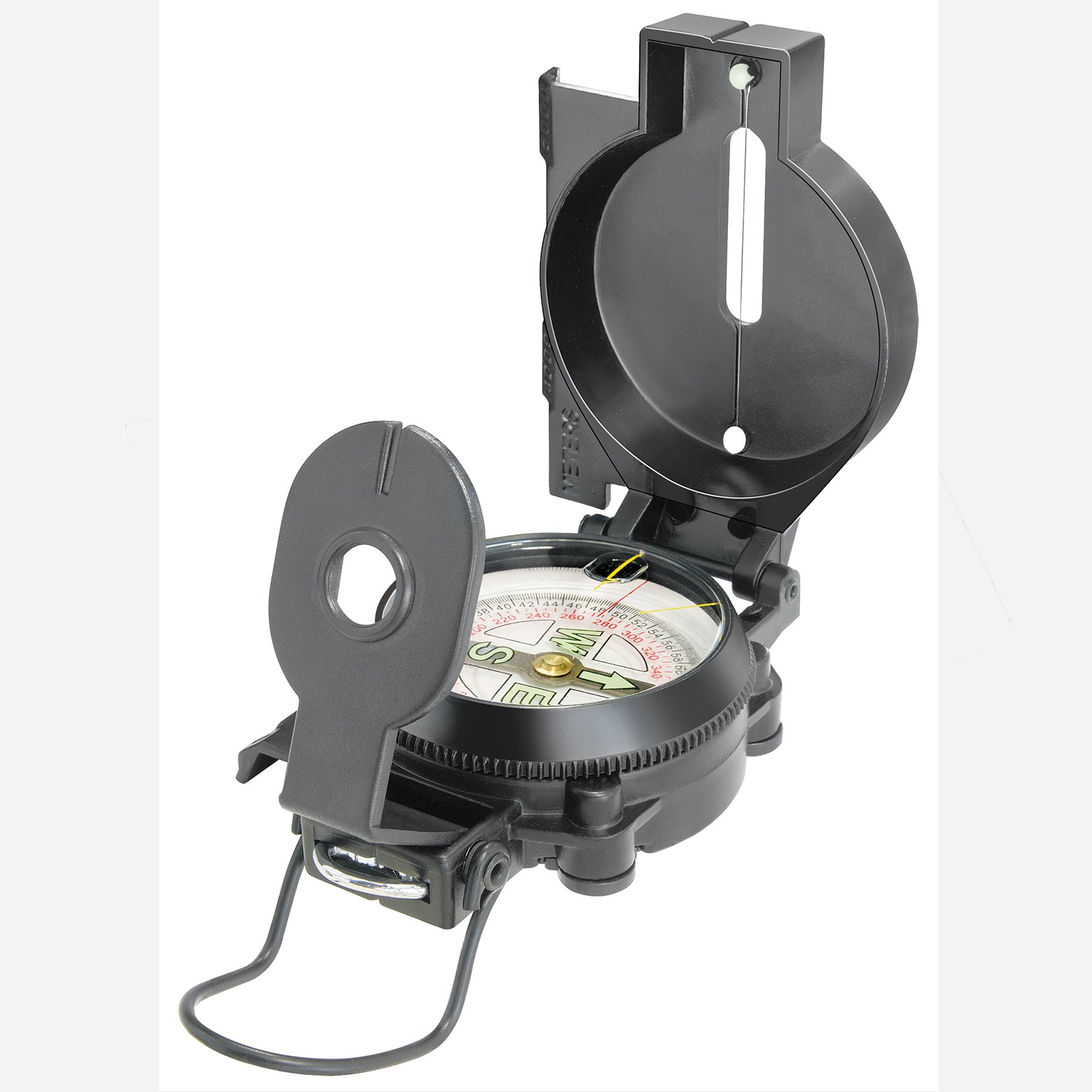 Bresser Compass National Geographic