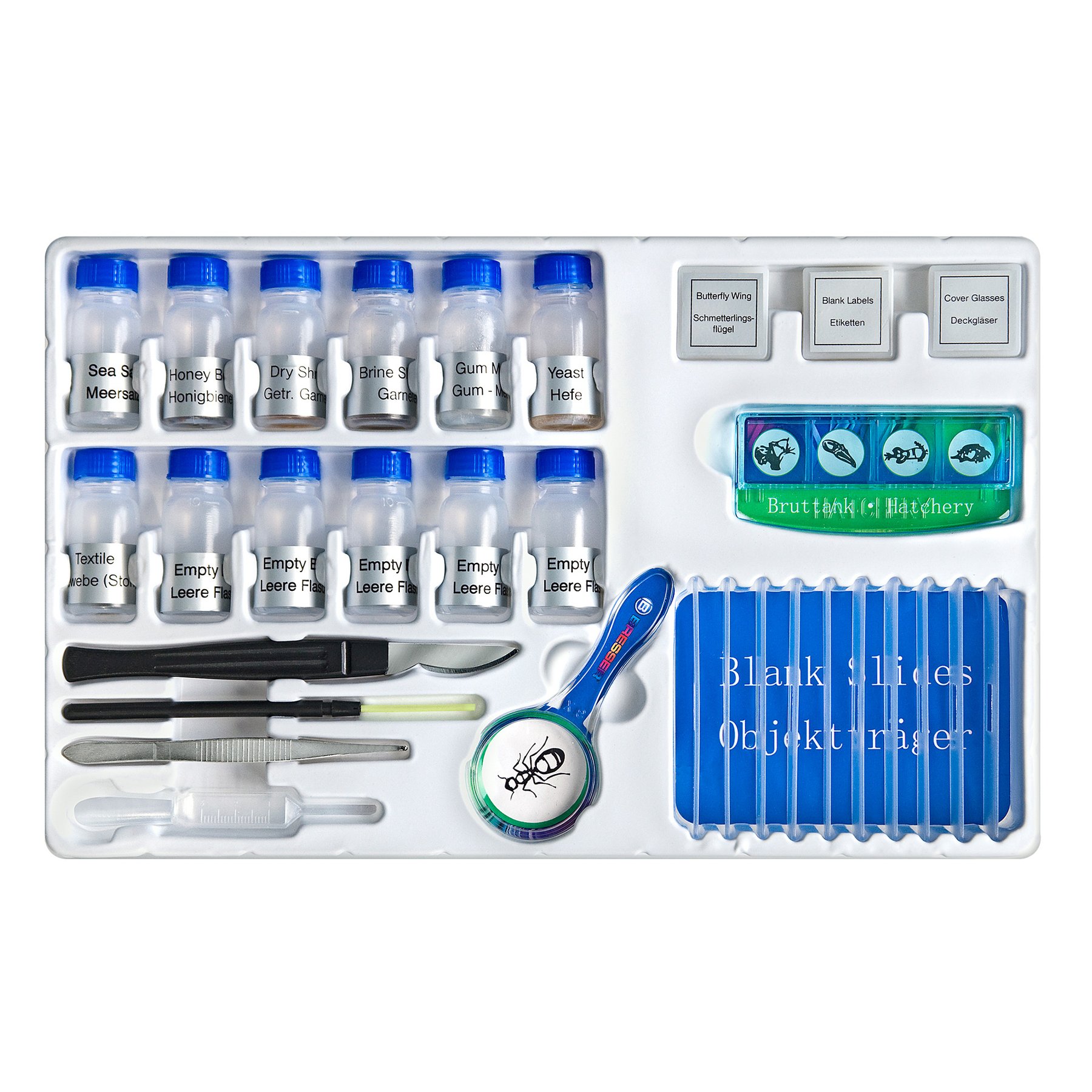 Experiment Set