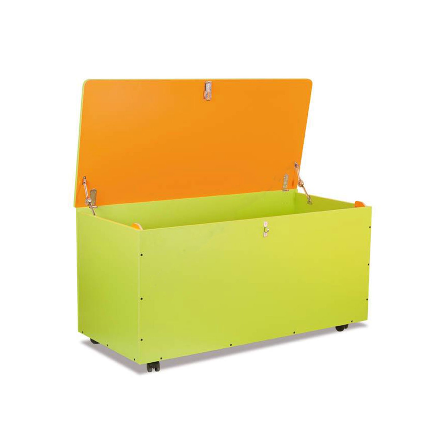 Nowa Szkola Sports accessories chest, mobile