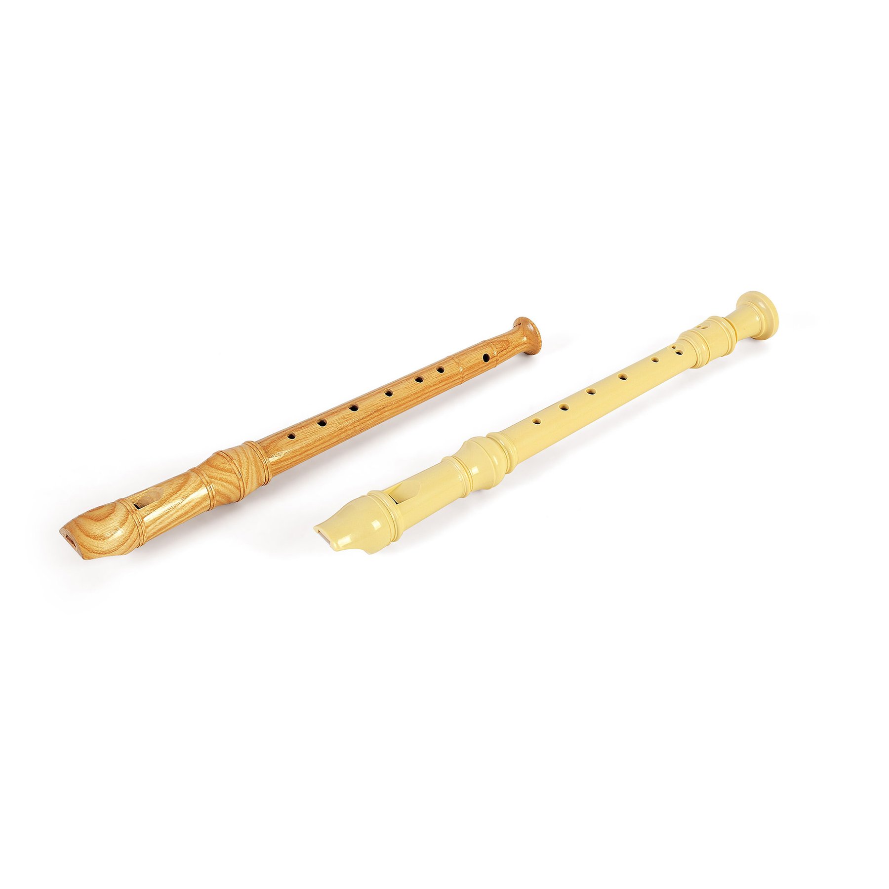 Nowa Szkola Flute, classical