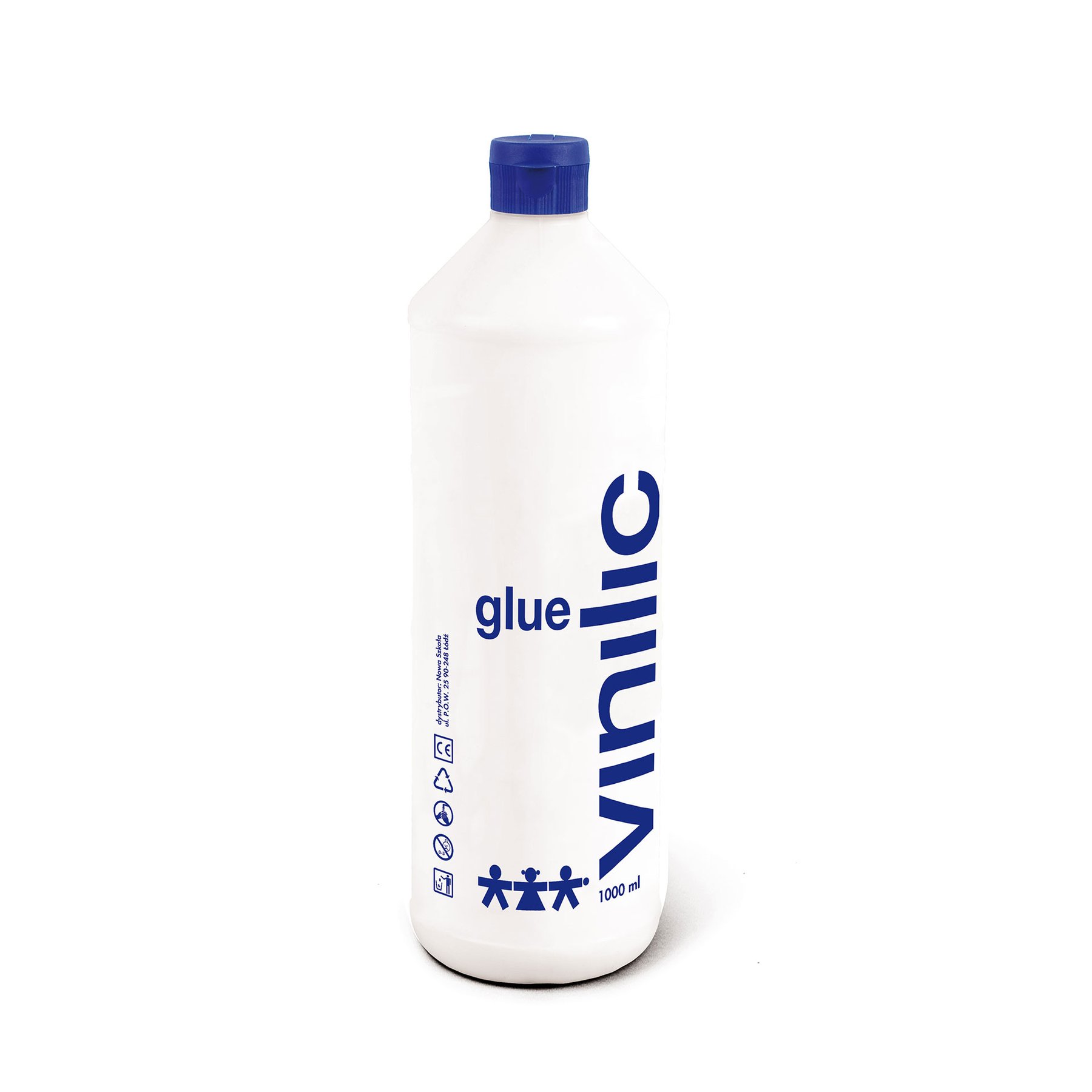 Nowa Szkola Glue, vinyl, 1 L