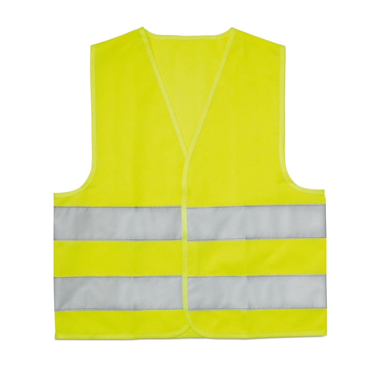 More Than Gifts Reflective vest for children Mini