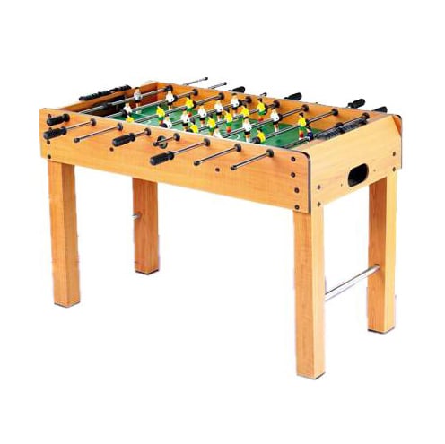 Nowa Szkola Table Football, 125 x 61 x 79 cm