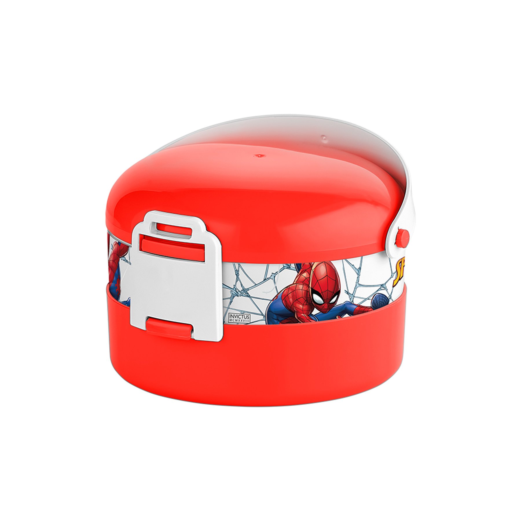 Disney Lunch box Spiderman, polypropylene, 1000 ml