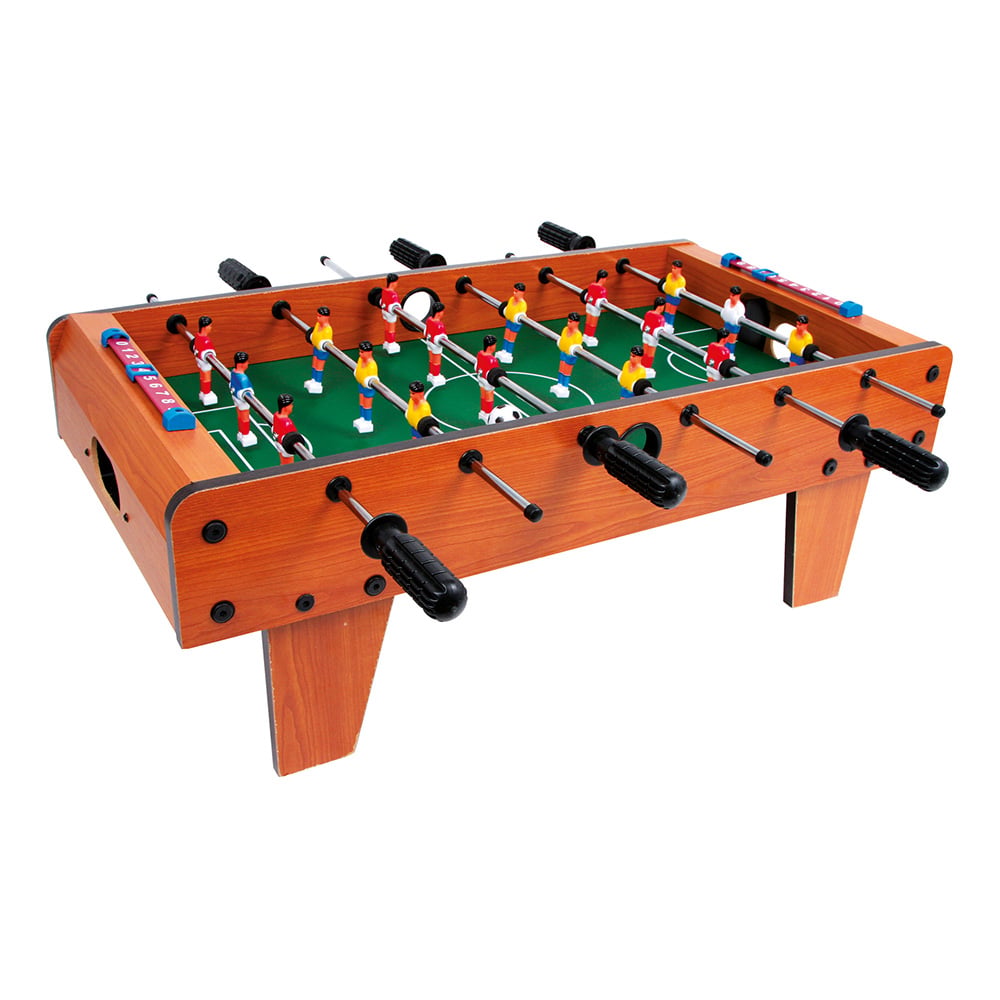 Small Foot Table football, wooden, 70 x 55 x 25 cm