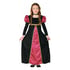 Костюм на Средновековна дама, за 10-12 годишни деца