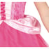 Princess costume, for children 10–12 years, pink