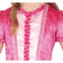 Princess costume, for children 10–12 years, pink