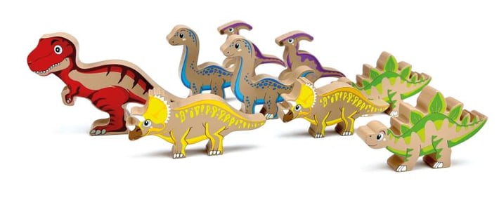 Beleduc Игра Дино надпревара