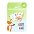 Educational Cards for Puncho Box – Logic and Concentration, 4+ years