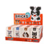 Ozzo Mini Dog Construction Set, assorted, 1 pc