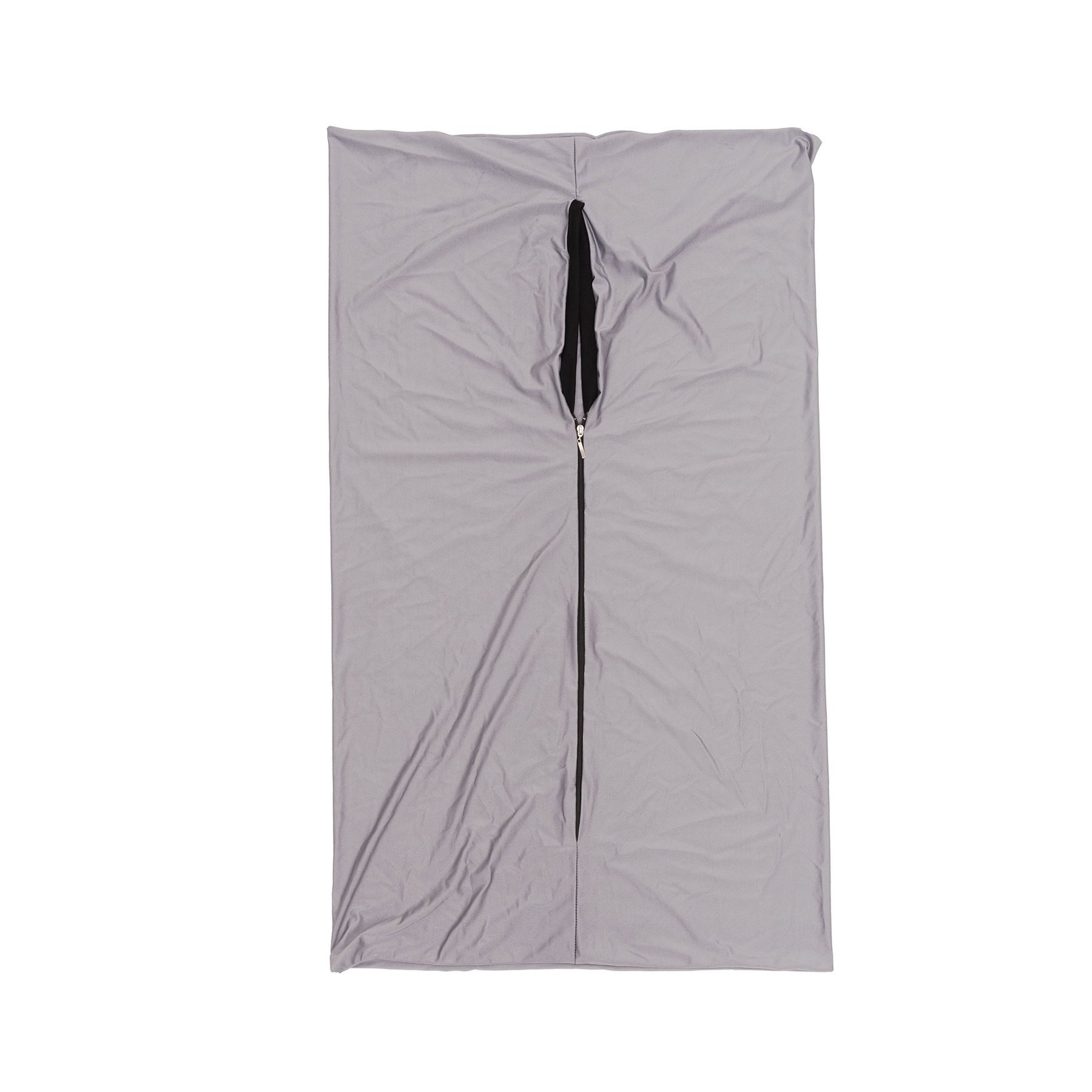 Nowa Szkola Body sack, sensory, size M, 120 cm, grey