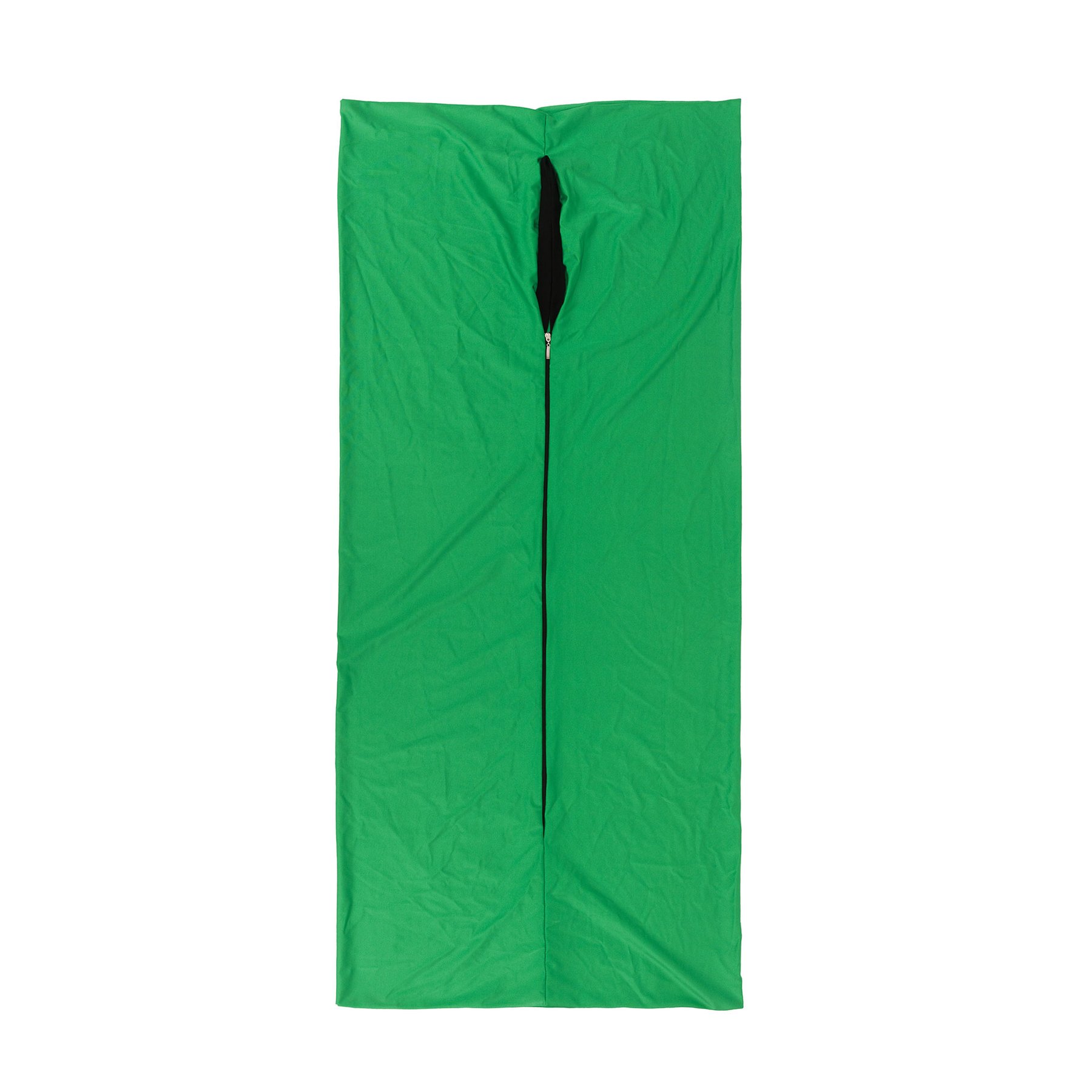Nowa Szkola Body sack, sensory, size XL, 167 cm, green