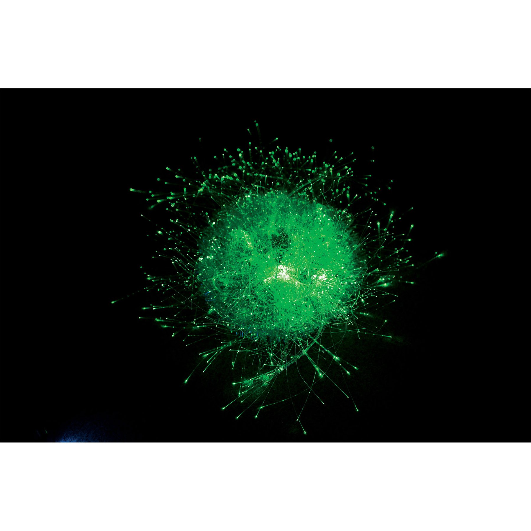 Nowa Szkola Magic Toy Jellyfish, diameter 40 cm