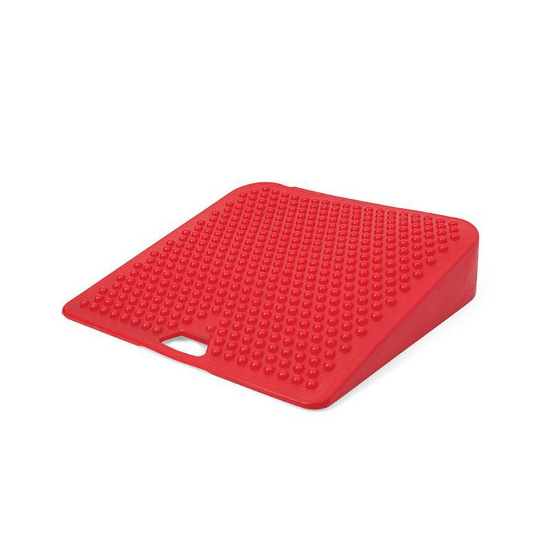 Nowa Szkola Desk pad, sensory, 33 x 33 cm