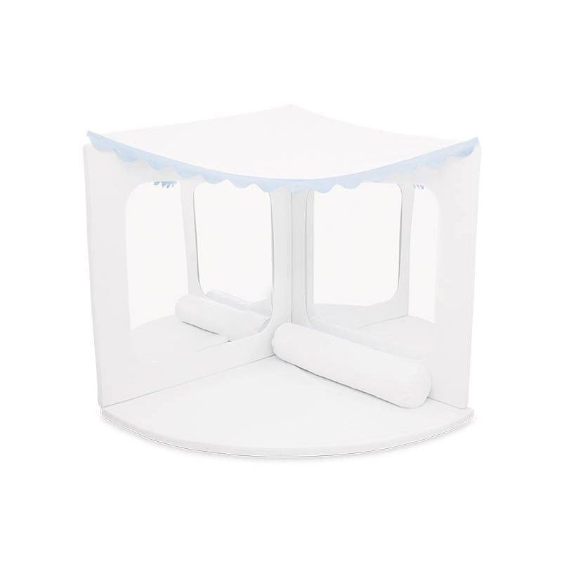 Nowa Szkola Therapeutic Mirror Corner