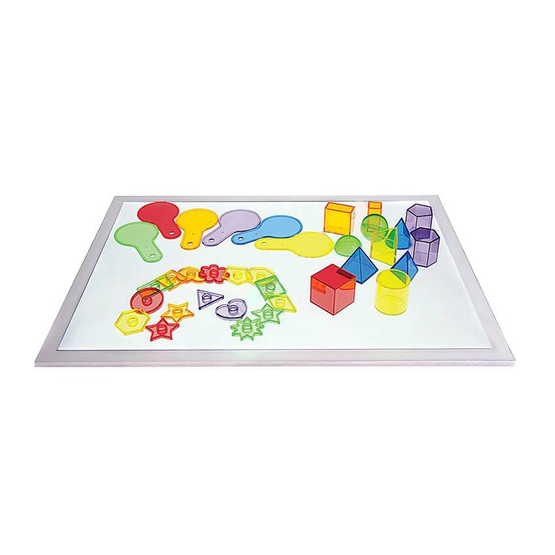 Nowa Szkola Light panel