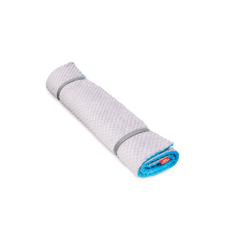Nowa Szkola Therapeutic Carpet Pancake, 100 x 118 cm