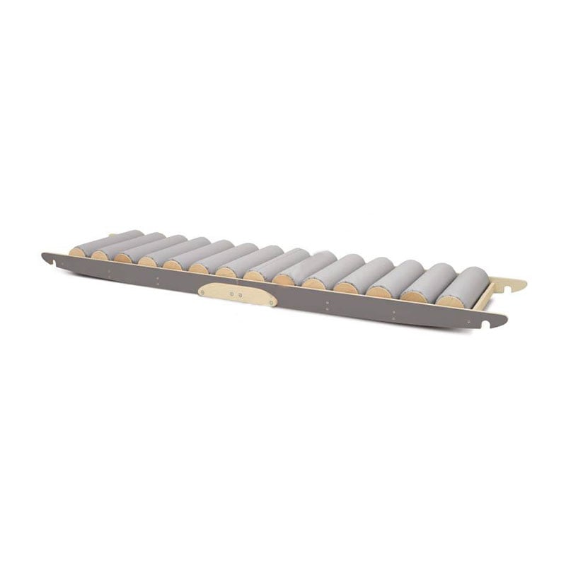 Nowa Szkola Roller platform, large, 268 x 66 x 17 cm